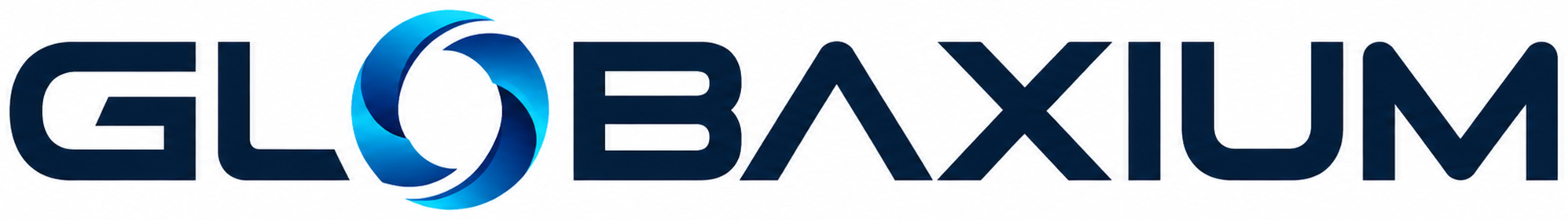 GLOBAXIUM approved logo